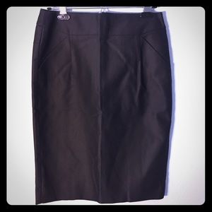 NWT J. Crew pencil skirt